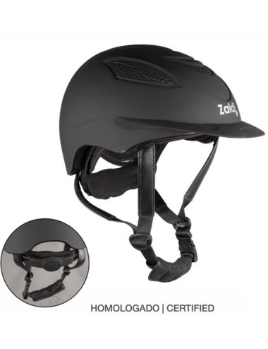 CASCO ZALDI NEUS