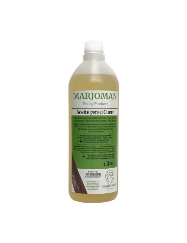 ACEITE PATA DE BUEY MARJ 1000ML