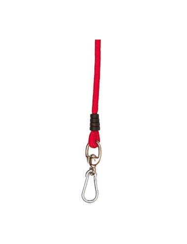 RAMAL CUERDA NYLON 2.0M TRS MOSQ. BOMBERO HG