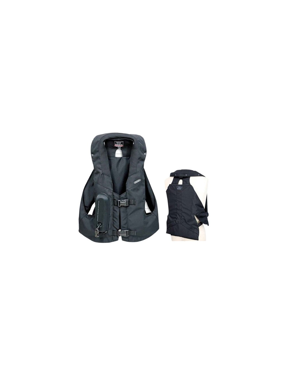 CHALECO BODY PROTECTOR AIRBAG MLV2 ZALDI