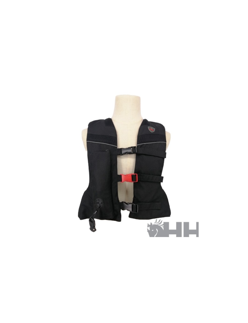 CHALECO BODY PROTECTOR AIRBAG SPARK 2