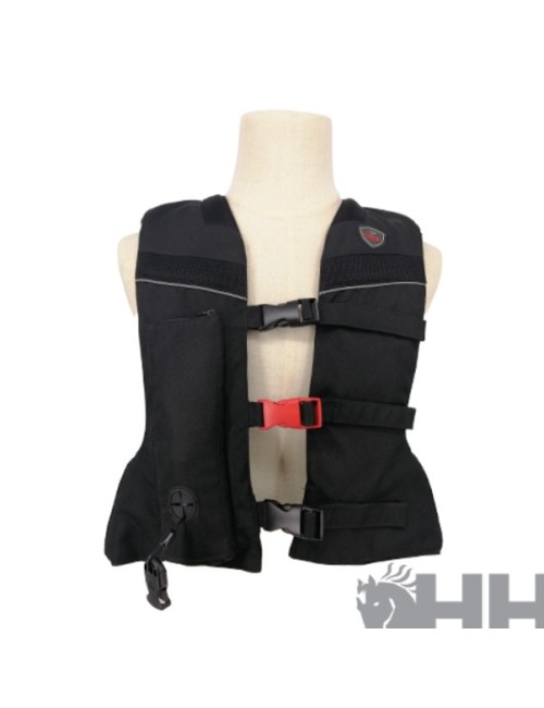 CHALECO BODY PROTECTOR AIRBAG SPARK 2