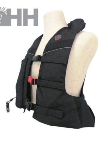 CHALECO BODY PROTECTOR AIRBAG SPARK 2