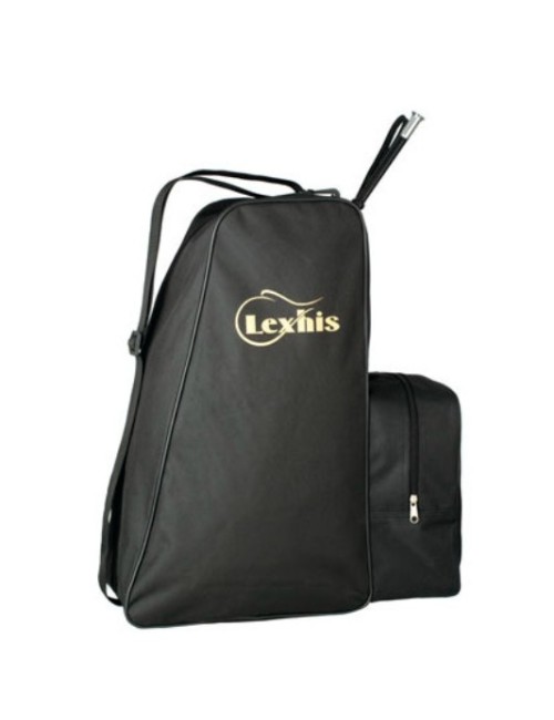 BOLSA BOTAS 3 EN 1 LEXHIS