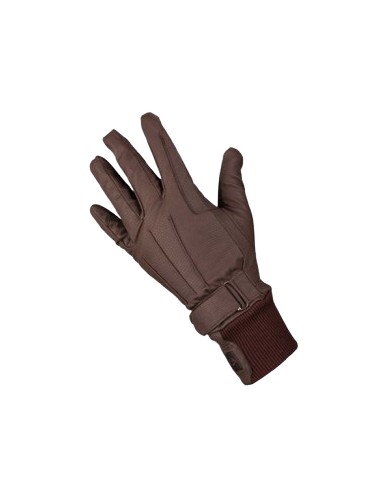 GUANTES MONTAR ZALDI SERINO KT