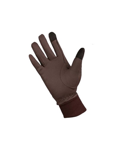 GUANTES MONTAR ZALDI SERINO KT