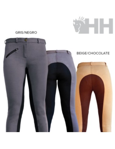 PANTALON LYON HOMBRE HH