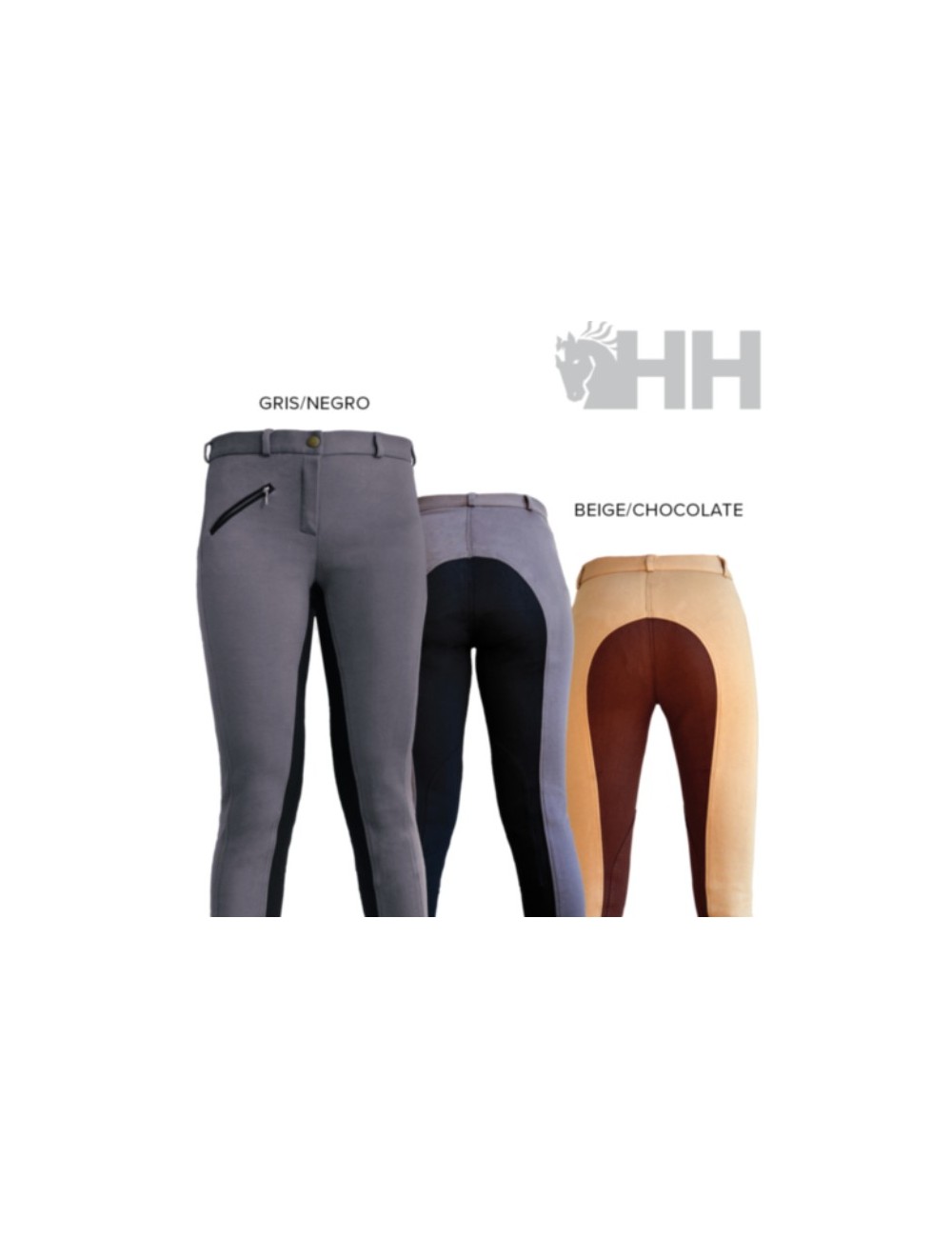 PANTALON LYON HOMBRE HH