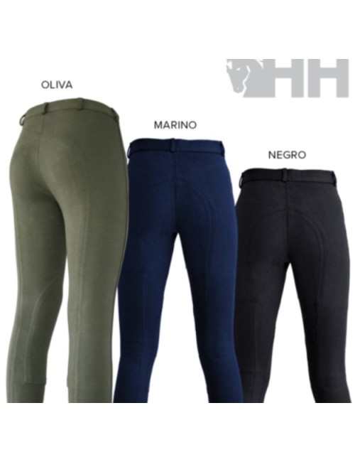 PANTALON LYON HOMBRE HH