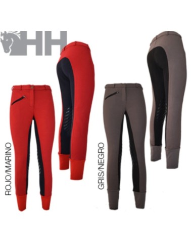 PANTALON LYON MUJER HH