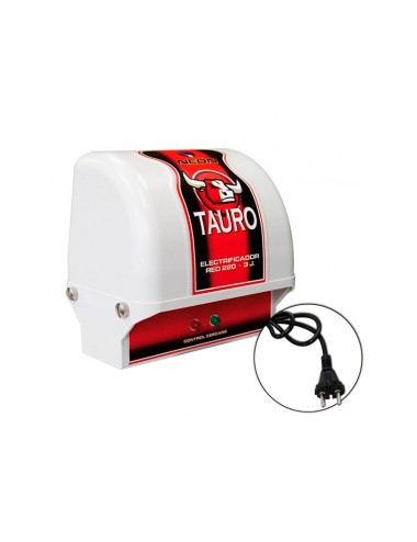 PASTOR TAURO RED 220V. PA182