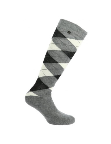 CALCETINES E-THEME ARGYLE 986390