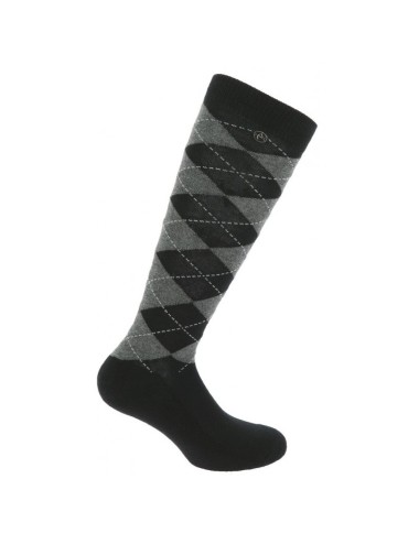 CALCETINES E-THEME ARGYLE 986390