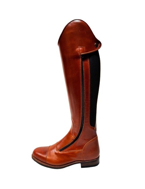 BOTA MONTAR MOD. 2005 BECERRO FLOR P/SEVILLA (PAR)