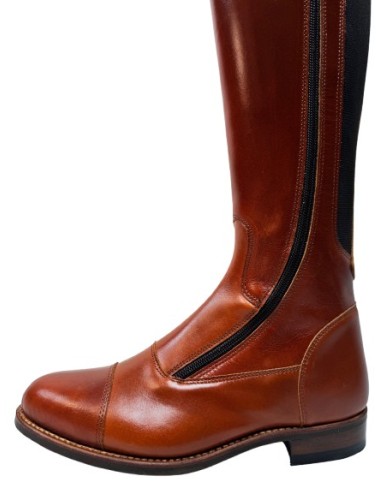 BOTA MONTAR MOD. 2005 BECERRO FLOR P/SEVILLA (PAR)