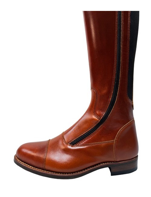 BOTA MONTAR MOD. 2005 BECERRO FLOR P/SEVILLA (PAR)